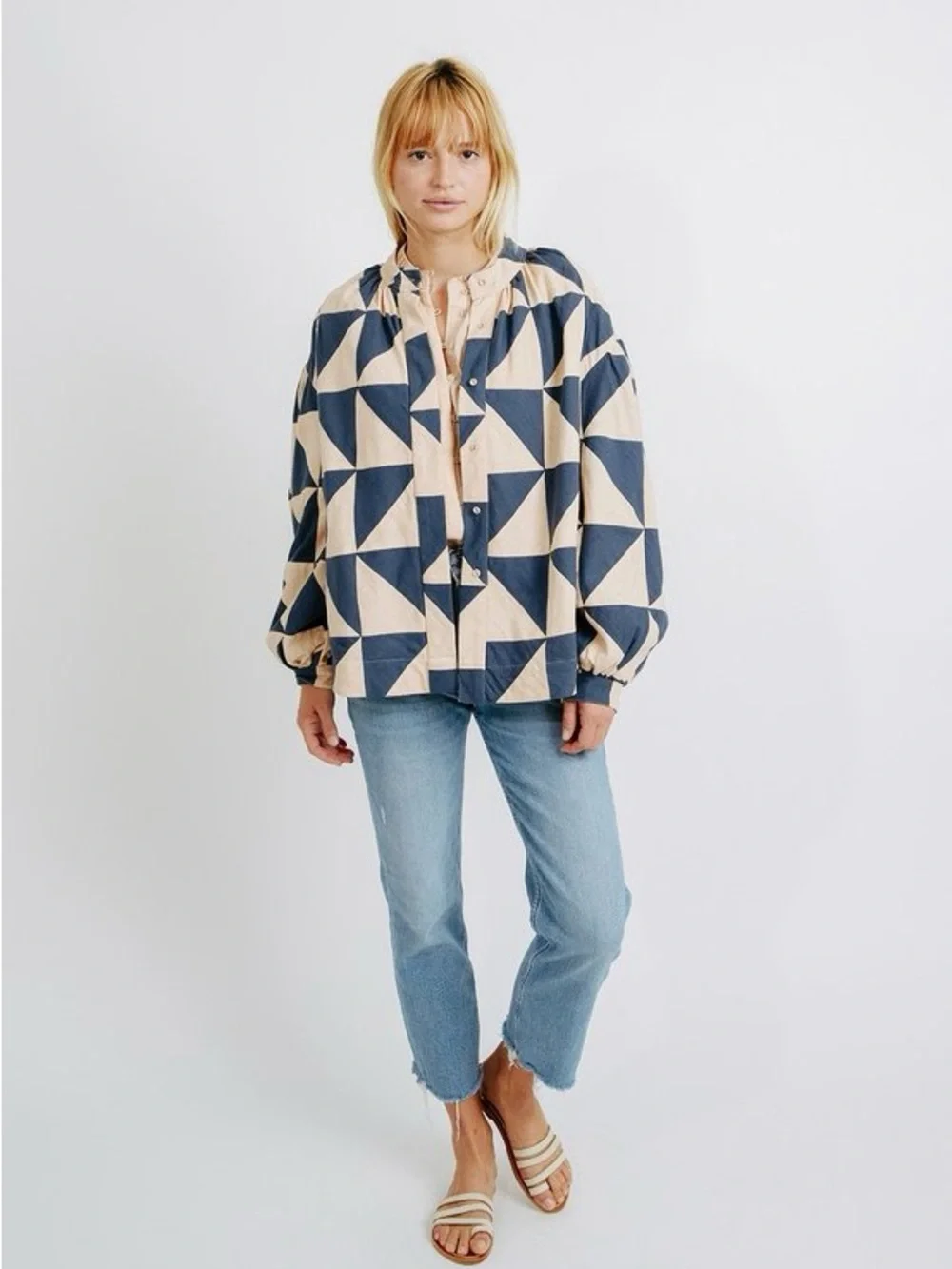 Mirth Bergen Jacket - Picture 2 of 8